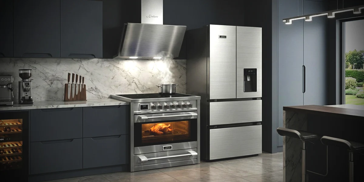 Kaiser: German Engineering, Timeless Style