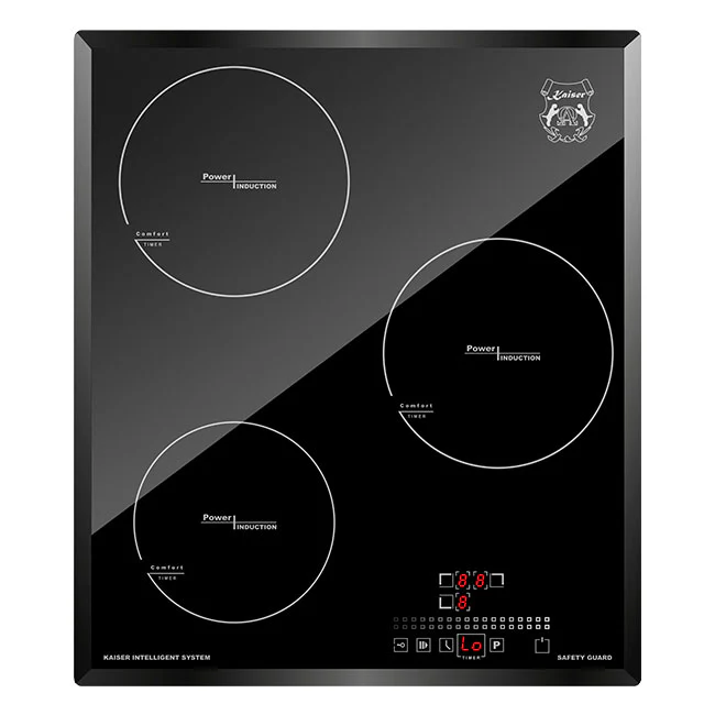 Grand Chef Range